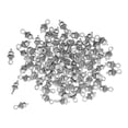 thumbnail image 6 of BLESIYA 2x50 Piece DIY Antique Acorn Charms Pendants Dangle Beads Jewelry DIY Findings 2 Pcs, 6 of 8