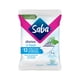 thumbnail image 1 of Toallitas húmedas Saba Diarios v-fresh uso diario menta de agua 12 pzas, 1 of 5