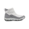 thumbnail image 2 of Easy Spirit Womens Tru 2 Quilted Cold Weather Winter & Snow Boots, 2 of 3