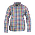 thumbnail image 1 of 990-84 Camisa multicolor Cklass 990-84, 1 of 2