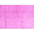 thumbnail image 1 of Ahgly Company Indoor Rectangle Abstract Pink Modern Area Rugs, 5' x 8', 1 of 4