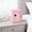 Pink, variant on 7.1 INCH Money Safe and Cash Lock Box, Mini Size Security Safe Box for Money Jewelry and valuables, Slot Design On The Top, Mini Safe Box Money Locker Small Bank Money Saving Boxes with Tray 2 Keys
