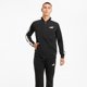 thumbnail image 5 of Conjunto Deportivo Puma Baseball Tricot Para Hombre 585843 rojo M, 5 of 11