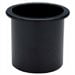 thumbnail image 2 of (Price/EA)Seachoice 79441 Drink Holder - White, Small Recessed, 2 of 2