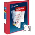 thumbnail image 1 of Heavy-Duty EZD Ring Reference View Binders, 1 of 1