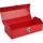 thumbnail image 3 of Caja de herramientas Steel Grip 38 cm roja, 3 of 3