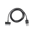 thumbnail image 3 of axGear Portable High Speed Long USB data cable for Samsung Galaxy Tab P1000 Black, 3 of 5