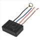 thumbnail image 5 of Paquete de 2 Interruptores de LáMpara TáCtil, MóDulo de Control de LáMpara TáCtil para LED Regulable, Bombillas, Kit de Reemplazo de Interruptor de LáMpara con Tapas de Cableado, 5 of 9