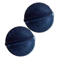 thumbnail image 4 of DOLITY 2 Pieces Umbrella Base Cover for Market Heavy Duty Water Fillable Base Stand, 4 of 9