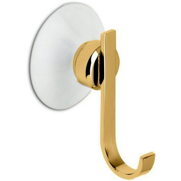 AGM Home Store Brass Single Wall Mounted Robe Hook