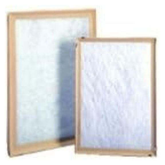 20x25x1 Air Conditioning Filter, P312-12 Air Filters