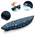 thumbnail image 5 of Waterproof 210D Kayak Cover, 8.5-9.8ft UV Protection Kayak Covers for Outdoor, Universal Canoe Dust Cover, 5 of 8