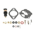 thumbnail image 3 of Carburetor Rebuild Kit, 27132-71 Carb Repair Parts Rust Proof Rubber Corrosion Resistance  For Upgrade Replacement For Bendix 1971-1976, 3 of 8