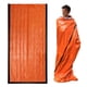 thumbnail image 4 of Saco De Dormir Térmico Saco De Dormir Térmico Saco de dormir de emergencia térmico impermeable Saco vivac Manta de supervivencia (Amarillo A), 4 of 8