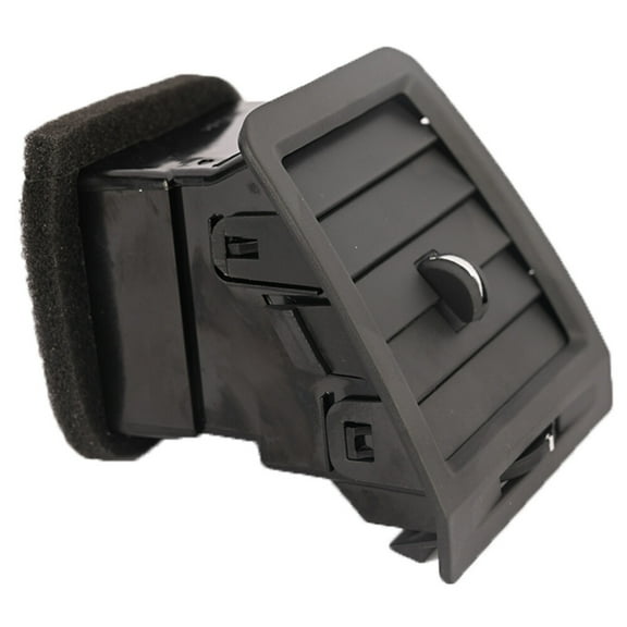Left Side Heat Air Conditioning A/C Outlet Vent For 2008-2014 Dodge Challenger 2008 2009 2010 2011 2012 2013 2014 1QL41XDVAA