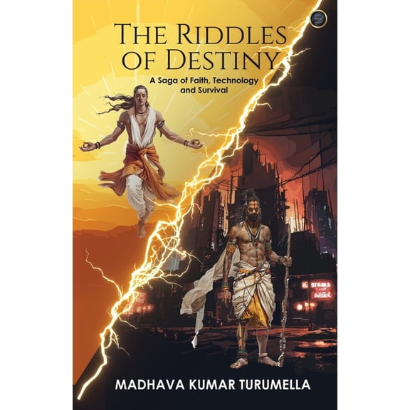 The Riddles of Destiny, (Paperback)