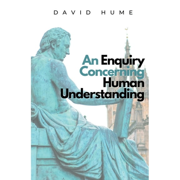 Ockham Classics: An Enquiry Concerning Human Understanding (Paperback)