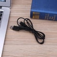 thumbnail image 3 of Cable de datos de carga de puerto USB de 1,2 m para consola de juegos SONY PSP, 3 of 3