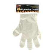 Disposable Gloves (Available in a pack of 24)