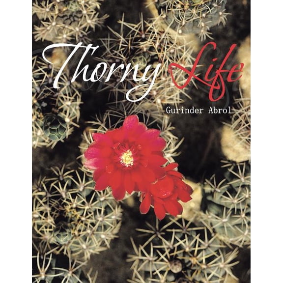 Thorny Life (Paperback)