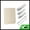 Gradient Green, variant on Unique Bargains Square Rotation Nail Clipper Kit 5-piece Set Gradient Green