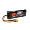 thumbnail image 2 of Spektrum Accessories 1800mAh 6-Cell 7.2V Smart NiMH Battery IC3 SPMX18006C3 Car Batteries & Accessories, 2 of 2