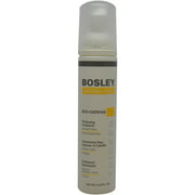 Bosley Bos-Defense Thickening Treatment Normal To Fine Color-Treated Hair, 6....