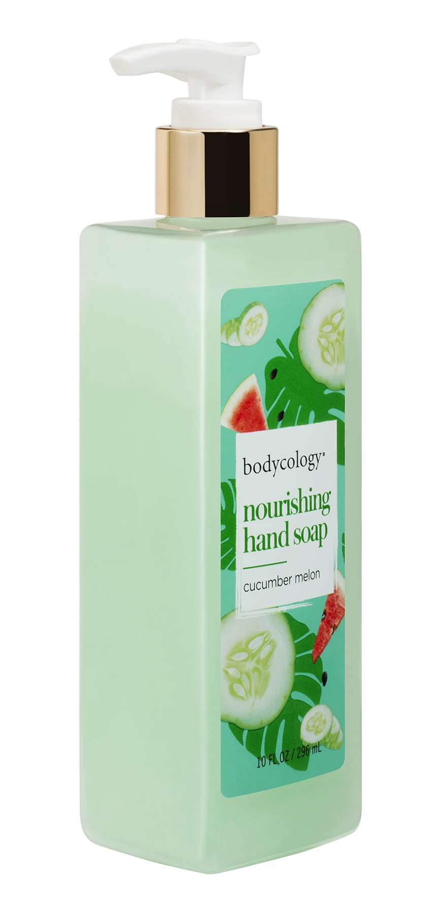 Bodycology Cucumber Melon Hand Soap 2024