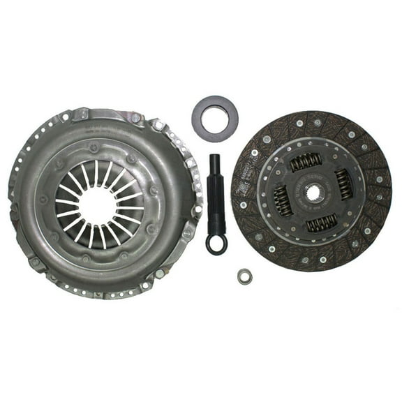 For Audi 80 90 100 80 90 ZF Sachs Clutch Kit