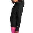 thumbnail image 2 of Champion Women's Powerblend Graphic Fleece Pullover Hoodie, 2 of 5
