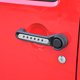 thumbnail image 4 of BESTYASH White Aluminum Alloy Door Handle Cover Trim for Car Easy Installation and Rust Resistant, 4 of 8