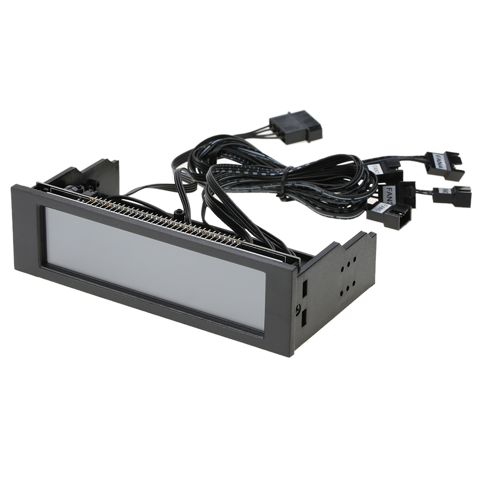 stw fan controller lcd touch screen price