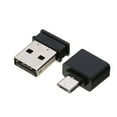 thumbnail image 2 of 2.4G Wireless Gaming Controller Gamepad for Android Tablets PC TV Box Models:micro usb, 2 of 8