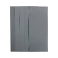thumbnail image 1 of Mixed Grit Sandpaper Sheets - Wet & Dry 2000-7000 Grit for Sanding Projects, 1 of 8