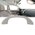 thumbnail image 2 of Furulu Interior A Pillar Roof Handle Gray 74611-0K040-A0 For Toyota Hilux Vigo 05-13, 2 of 5