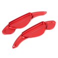 thumbnail image 3 of Cergrey Steering Wheel Gear Paddle Shifter Extension Fit For Range Rover Evoque,Gear Extension,Gear Paddle, 3 of 8