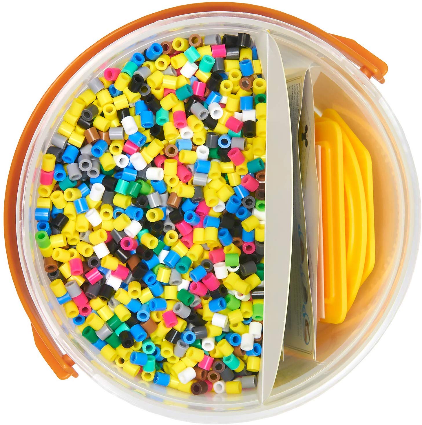 Perler Despicable Me 3 Fused Bead Bucket Walmart Canada