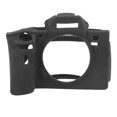 thumbnail image 1 of Soft Camera Bag Silicone Case Camera Cover Skin for Sony A9 Protective Jacket for Camcorder, 1 of 5