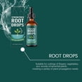 Plant Rooting Drops for Faster Root Growth, Liquid Root Stimulator for ...