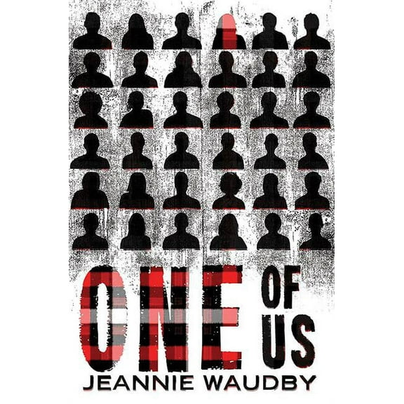 One of Us, (Hardcover)