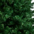 thumbnail image 5 of Nearly Natural Northern Tip Clear Prelit LED Green Decorated Fir Christmas Tree, with 2720 Bendable Branches 11', 5 of 8