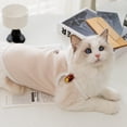 thumbnail image 5 of Ropa de verano para perros, chaleco con tirantes para perros pequeños, disfraz para cachorros, ropa para chihuahua, trajes para mascotas, camiseta para perros y gatos, chaleco refrescante para perros, 5 of 5