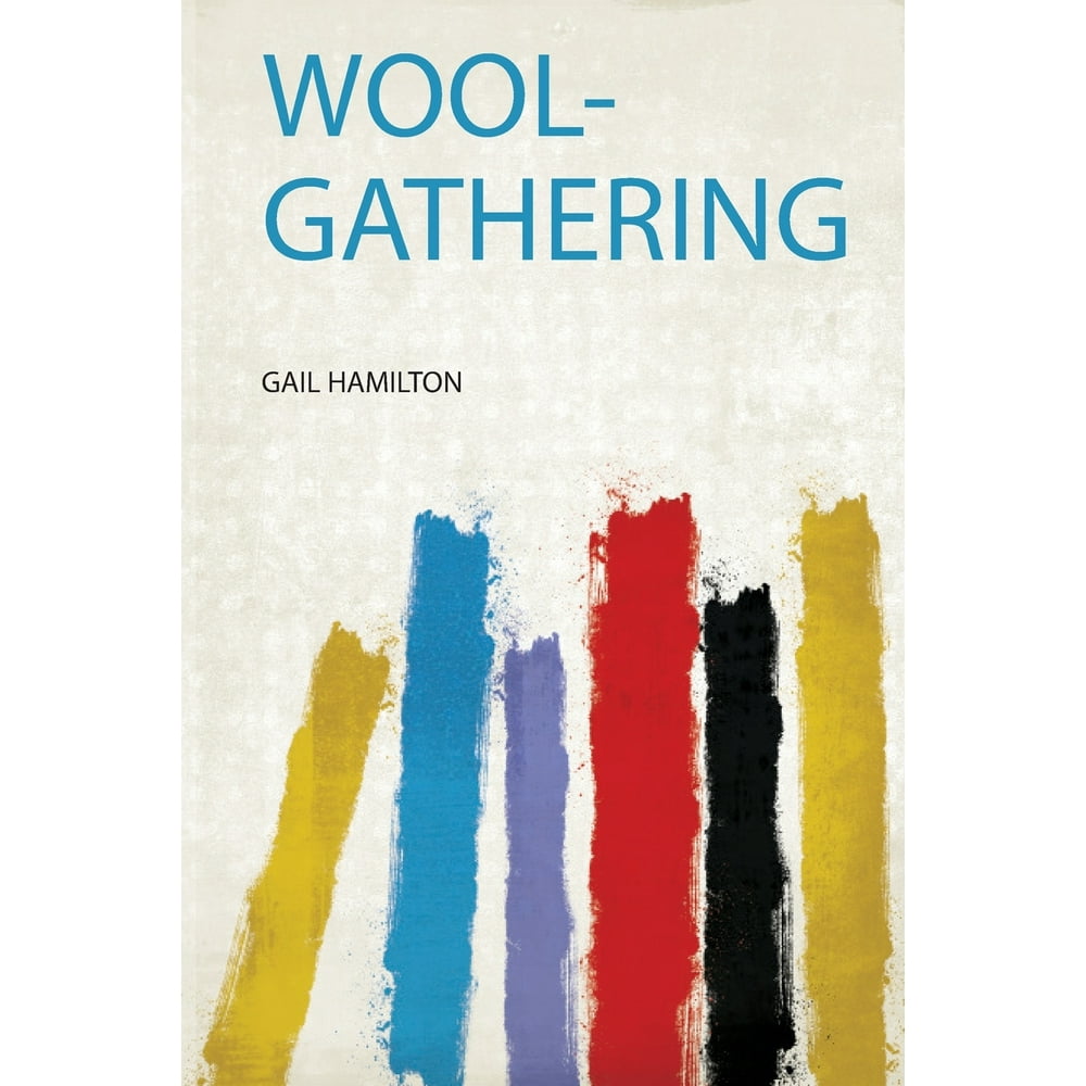 WoolGathering