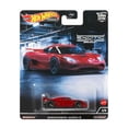 thumbnail image 2 of Vehículo de Juguete Hot Wheels Collector Koenigsegg Agera R, 2 of 4