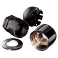 thumbnail image 1 of Cerradura de Helice Marina McGard 74040 Rosca M18 x 1.5 compatible con Honda Yamaha Suzuki, 1 of 3