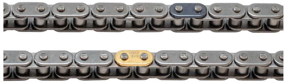 Melling 4199 Stock Replacement Timing Chain