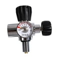 thumbnail image 4 of Almencla Diving Connector 6000PSI Accessory Underwater Durable Gauge Regulator Switch type B, 4 of 8