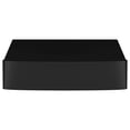 thumbnail image 1 of GE 7" Riser Carbon Graphite - GFR0728PTDS, 1 of 6