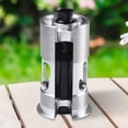 thumbnail image 3 of Bike Front Fork Headset Lifting Core Expander Stem Top Headset Compression Plug, 3 of 10