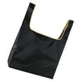 thumbnail image 2 of ULTNICE Large Capacity Shopping Pouch Black 1Pack 23.62x15.74x5.11in, 2 of 5